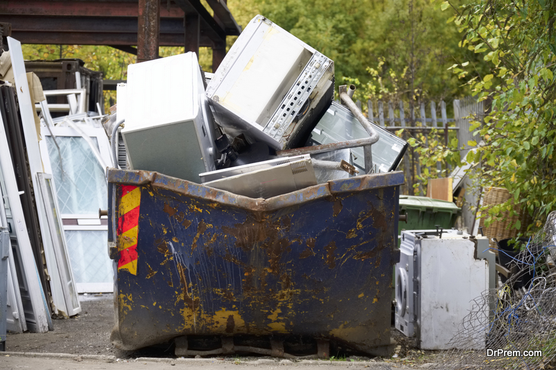 Efficient Skip Hire Solutions in Hounslow